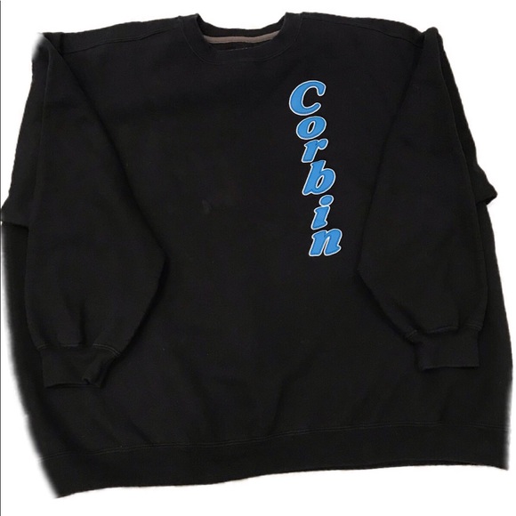 Gildan Other - 🌻5/$25 🏍 Corbin Crewneck Sweatshirt
